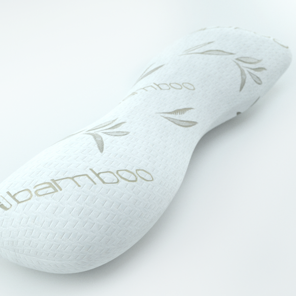 Bamboo Clone Pillow