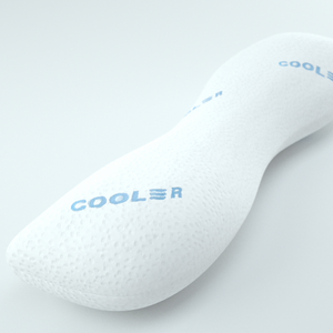 Cooler Clone Pillow